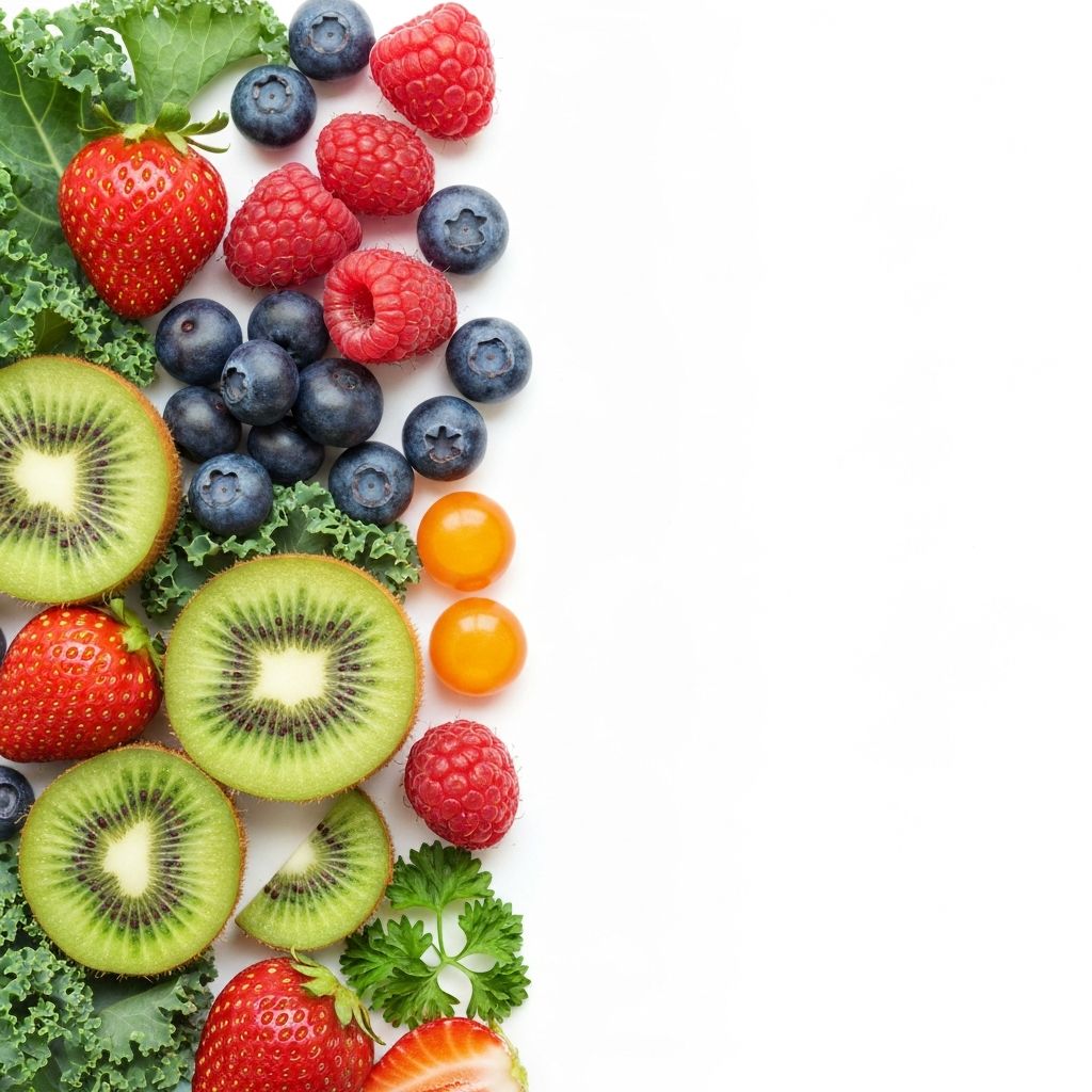 Βιταμίνες και ορυκτά